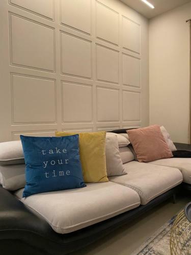 Comfort Apartament, Near The Beach