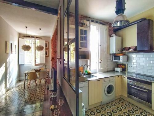 Apartamento La Casita Vintage