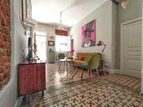 Apartamento La Casita Vintage