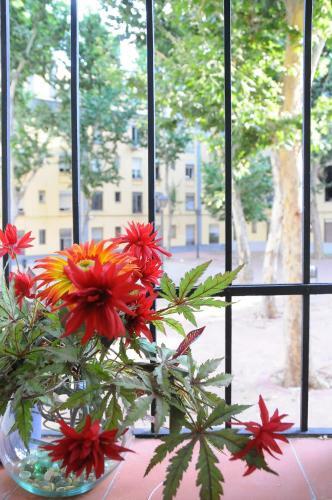 Apartamento La Casita Vintage