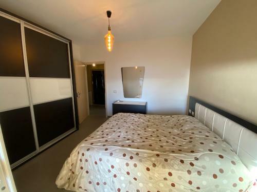 Apartment Rental