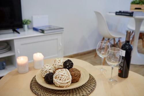 Apartamento Leeways Loft In Valencia