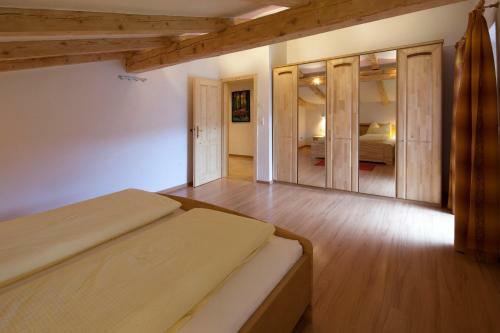 Hostal Alpengasthof Oberweissbach