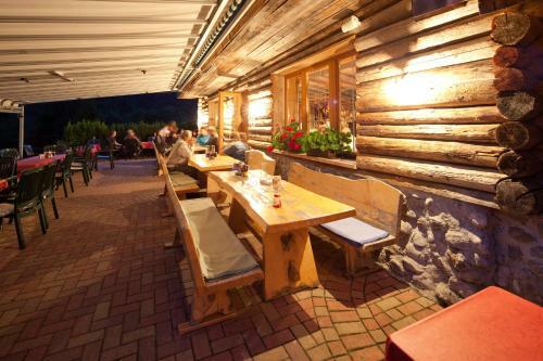 Hostal Alpengasthof Oberweissbach
