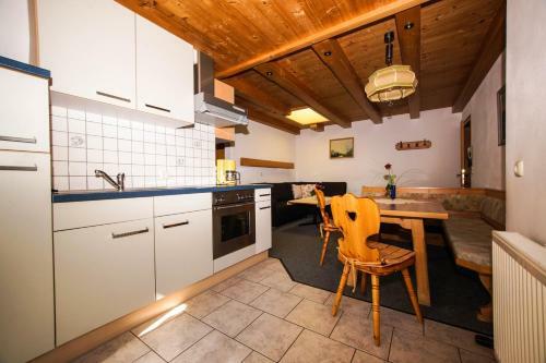 Apartamento Appartement Winkler