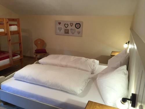 Apartamento Haus Alpenrose