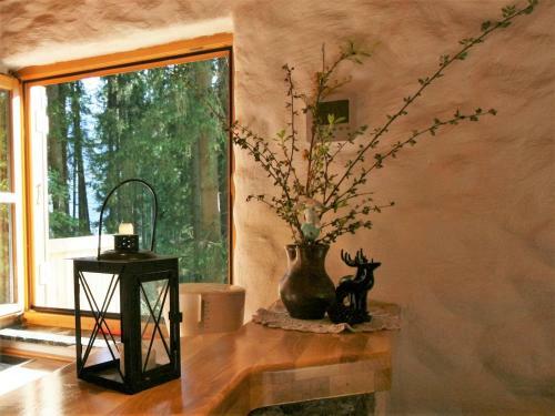 Holiday Home Haus Im Wald Pfarrwerfen