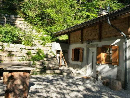Holiday Home Haus Im Wald Pfarrwerfen