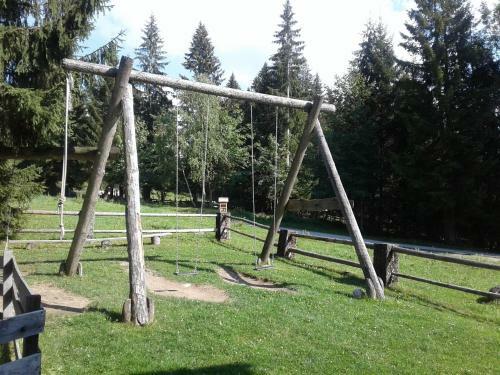 Hostal Halleiner H�tte