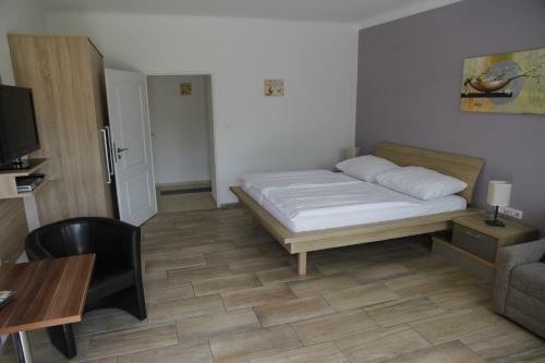 Hostal Gasthof Haselberger