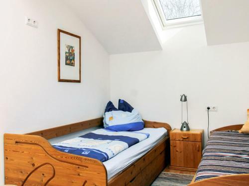 Apartamento Haus Bammer