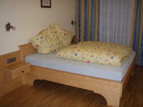 Hostal Landhaus Flaschberger