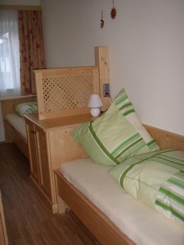 Hostal Landhaus Flaschberger