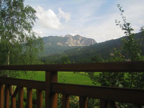 Apartamento Ferienwohnung Zeber