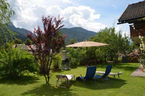 Apartamento Ferienwohnung Zeber