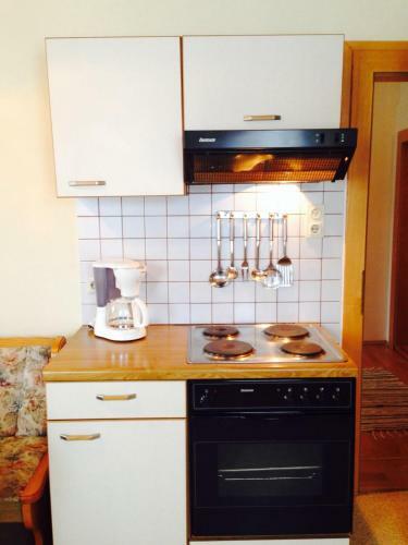 Apartamento Haus Philippitsch