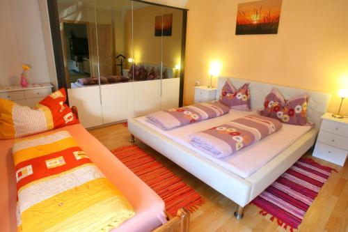 Apartamento Ferienwohnung Gerersdorf