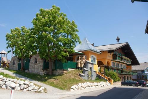 Hotel Kirchbichl