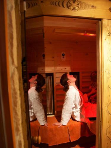 Hostal Berghof Am Schwand
