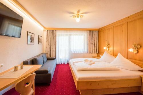 Hostal Pension Hornbachst�berl
