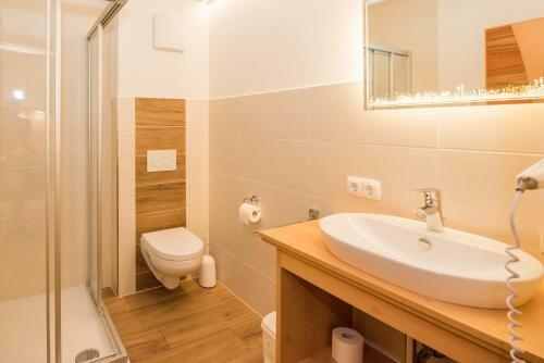 Hostal Pension Hornbachst�berl