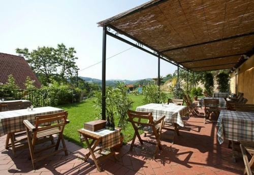 Sattlerhof Genie�erhotel & Weingut