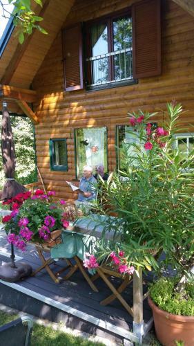 Apartamento Ferienwohnungen Soravia