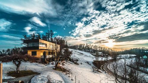 Apartamento Winzerhotel Wurzenberg S�dsteiermark