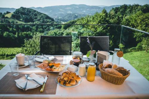 Apartamento Winzerhotel Wurzenberg S�dsteiermark