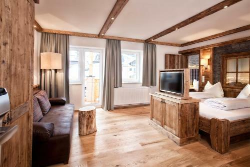 Hotel Heigenhauser