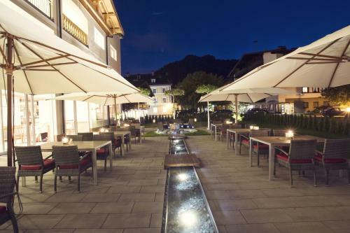 Hotel Heigenhauser