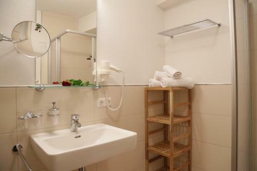 Hostal G�stehaus Luise