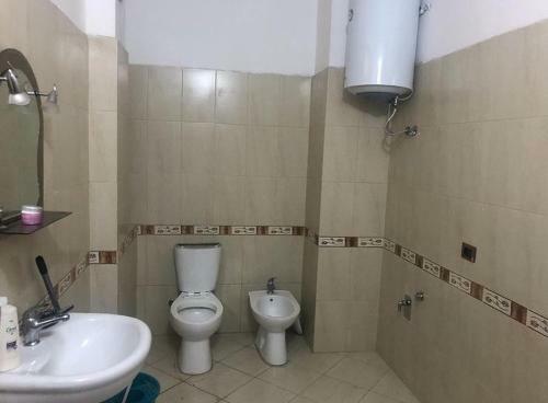Apartamento Sindi Sindi