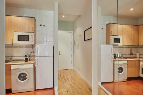 Apartamento Leeways Loft In Fuencarral