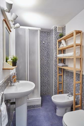 Apartamento Leeways Loft In Fuencarral