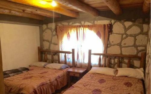 Agroturismo Caba�as Las Gemelas
