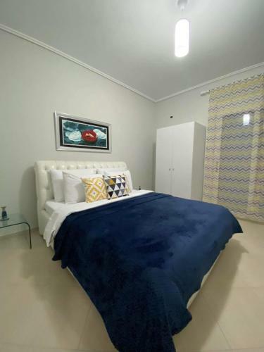 Orfeas Central Apartment