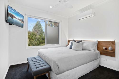 Villa Summer Peaks
