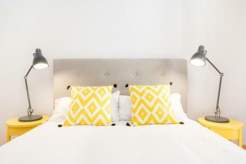 Apartamento Bnbholder Amazing Vibes Sol