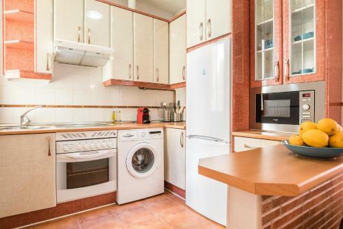 Apartamento Bnbholder Amazing Vibes Sol