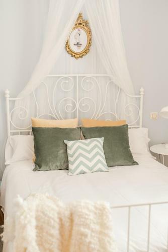 Apartamento Bnbholder Amazing Vibes Sol