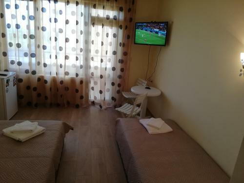 Hostal Guest House Aheloy 2020