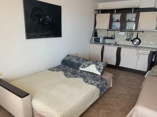 Apartamento Midia Grand Resort, Cosy Studio