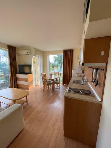 Sp Apartments Shato Aheloy