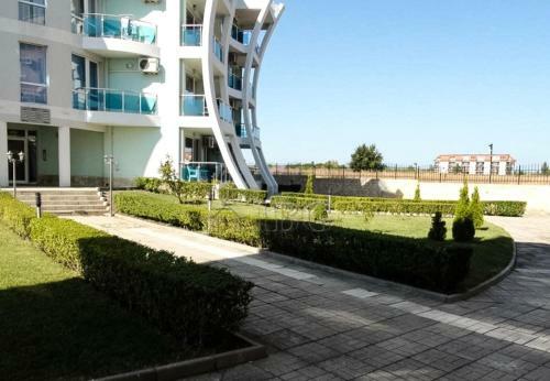Apartamento Crows Nest