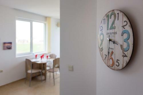 Apartamento Crows Nest