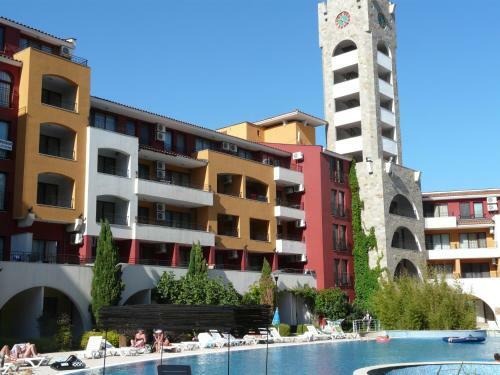 Apartamento Marina Cape Sea View