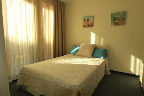 Apartamento Relax Studio By The Sea, Bulgaria,nesebar,aheloy