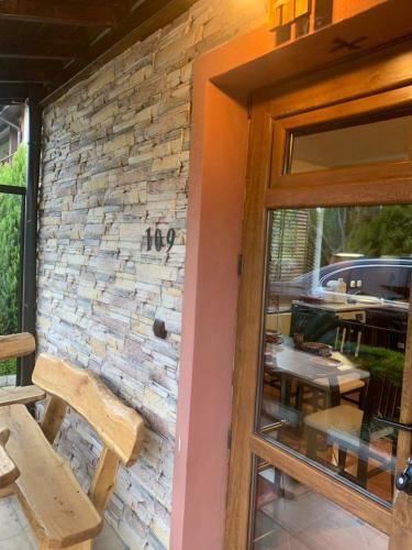 Panteli Apart House
