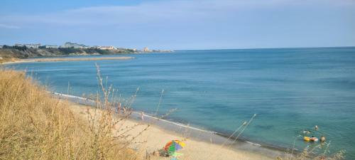 de Luxe Apartment On The Bulgarian Black Sea